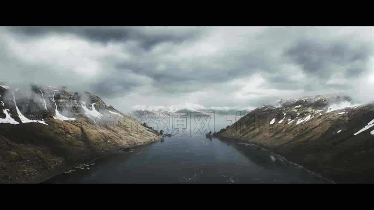 图片[3]-Blender地形环境设计MaartenNauta频道【订阅】-B站/公众号:特效向