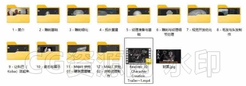 图片[2]-Blender地铁内部场景建模教程-B站/公众号:特效向