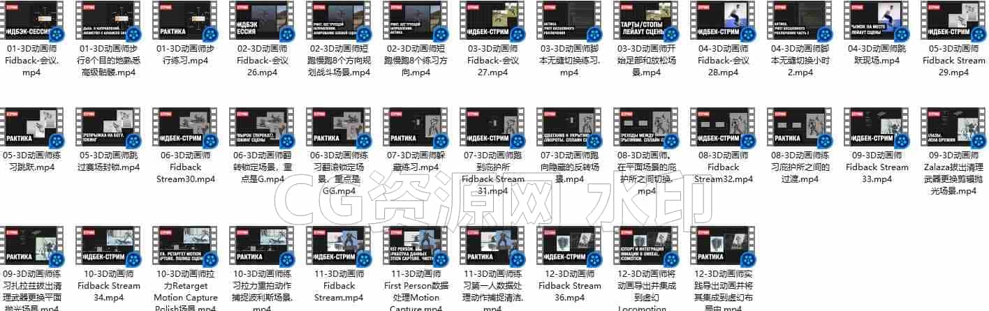 图片[5]-Maya动画大师版100小时养成-专业国产翻译-B站/公众号:特效向