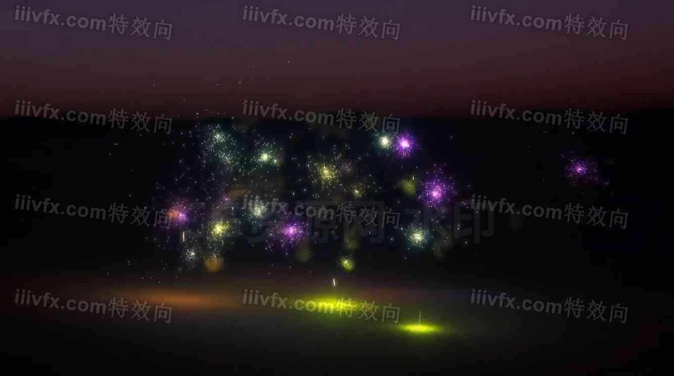 图片[3]-Houdini程序动画学校 HS-241: Procedural Animation-B站/公众号:特效向