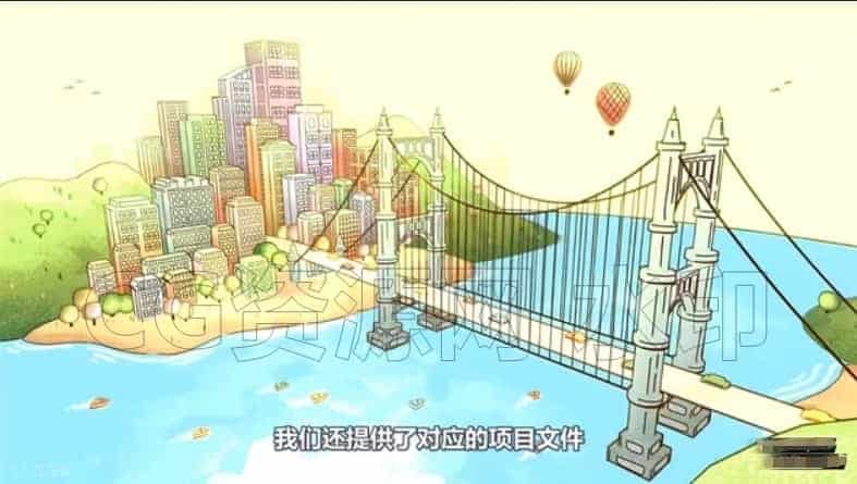 图片[3]-blender蜡笔教程Blender GP大师-B站/公众号:特效向