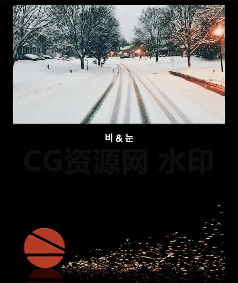 图片[3]-Houdini初学基础入门案例水海火雪爆炸破碎-B站/公众号:特效向