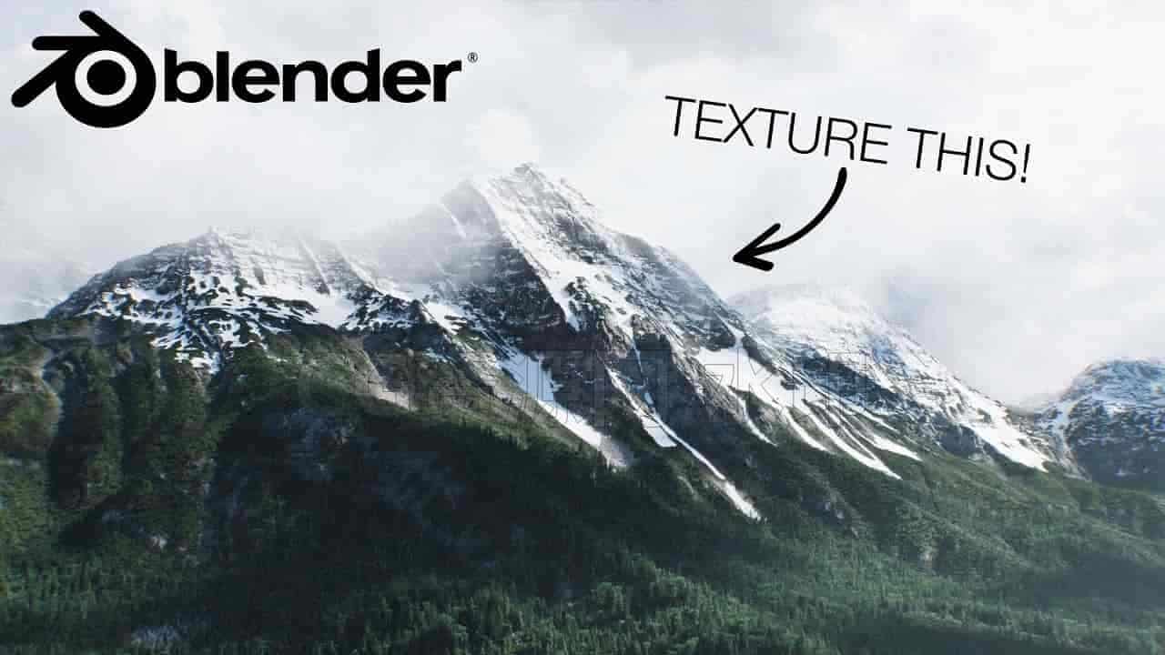 图片[4]-Blender地形环境设计MaartenNauta频道【订阅】-B站/公众号:特效向