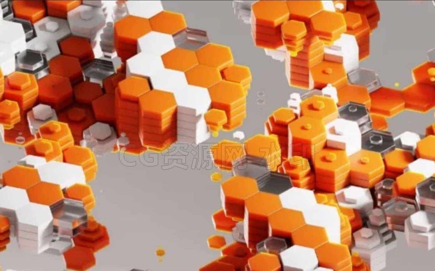 图片[4]-Blender 4.2版本几何节点-B站/公众号:特效向