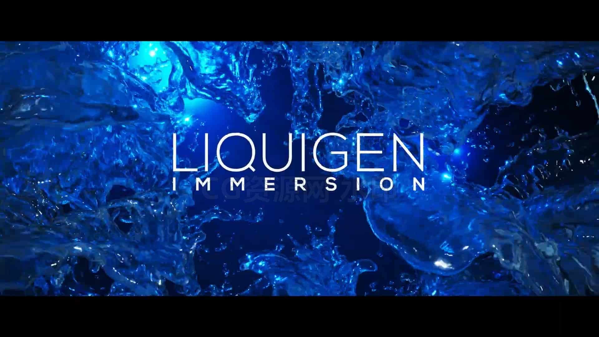 redefinefx的liquigen实时流体模拟课程-B站/公众号:特效向