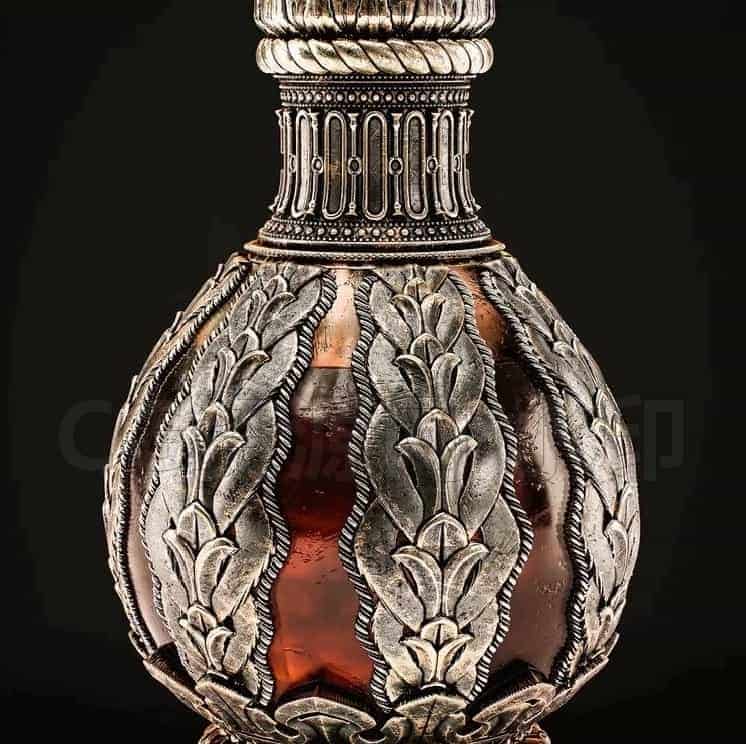 图片[4]-Substance Painter材质制作教程包含盔甲和酒瓶的逼真纹理制作How to increase the speed of texturing In Substance Painter-B站/公众号:特效向