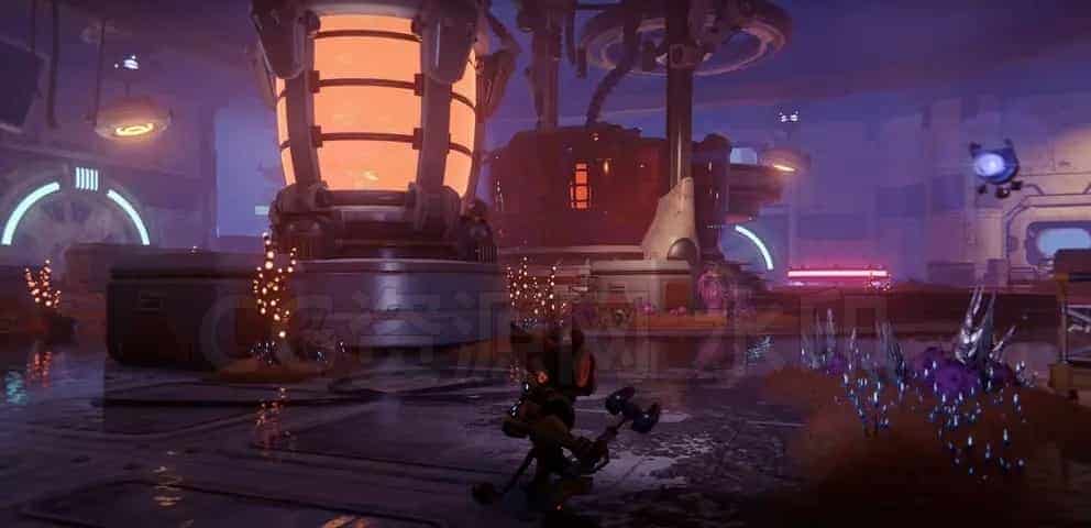 图片[4]-CGMA虚幻5UE5游戏关卡设计大师版 Level Design for Games无密998刀-B站/公众号:特效向