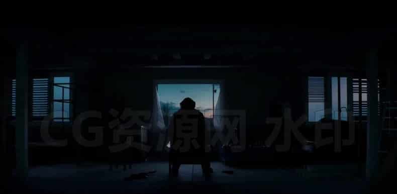 图片[5]-【新课】3DMax Nuke制作影视CG短片《Sicario项目》解说-B站/公众号:特效向