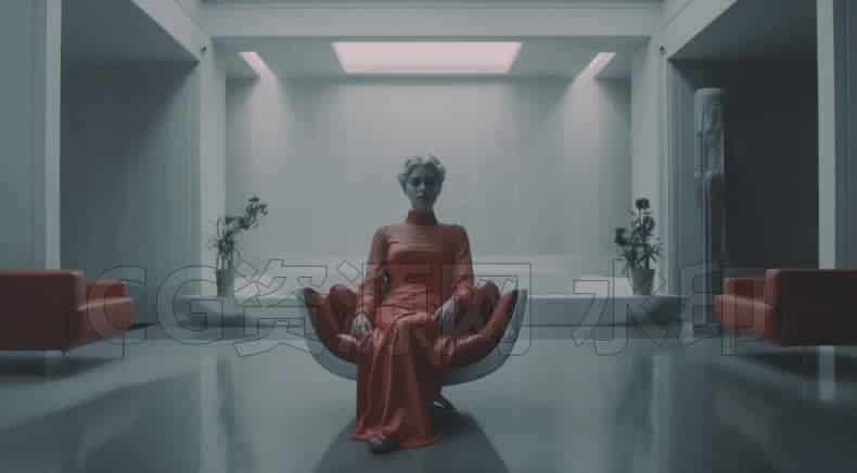 图片[5]-Curious Refuge -掌握电影AI人工智能电影视频制作训练营教程-中英字幕comfyui-ai-B站/公众号:特效向