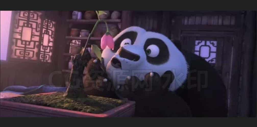 图片[3]-maya掌握面部动画和情感叙述大师班-B站/公众号:特效向