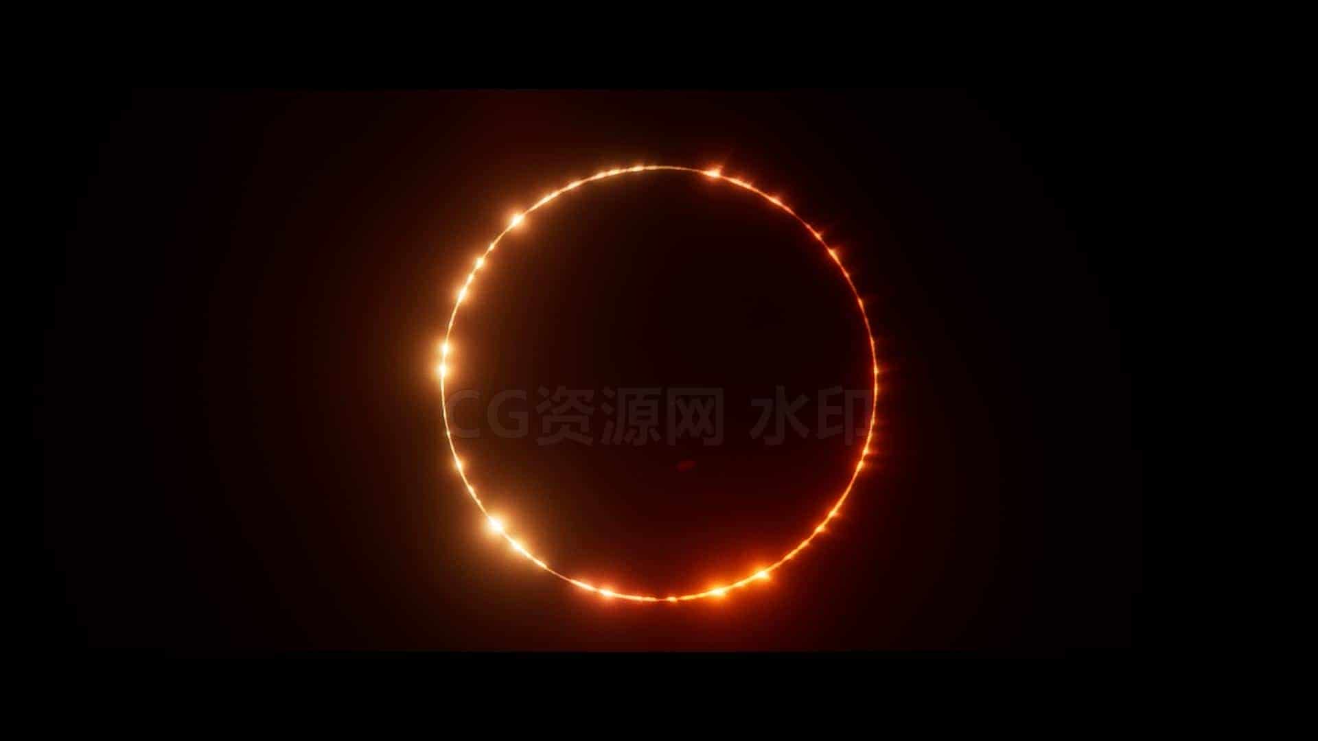 图片[7]-Houdini & Nuke制作星舰船发射大型核爆炸毁灭世part1＋part2 Cinematic Explosion FX with Houdini & Nuke蘑菇云-B站/公众号:特效向