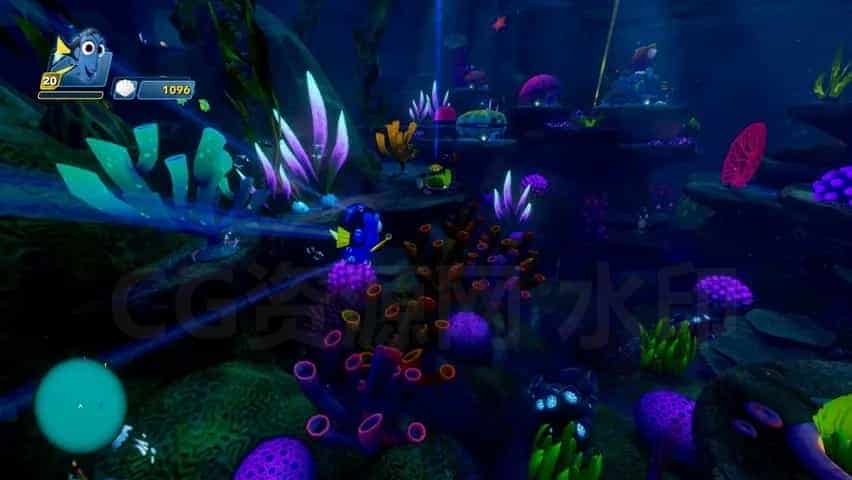 图片[6]-CGMA虚幻5UE5游戏关卡设计大师版 Level Design for Games无密998刀-B站/公众号:特效向