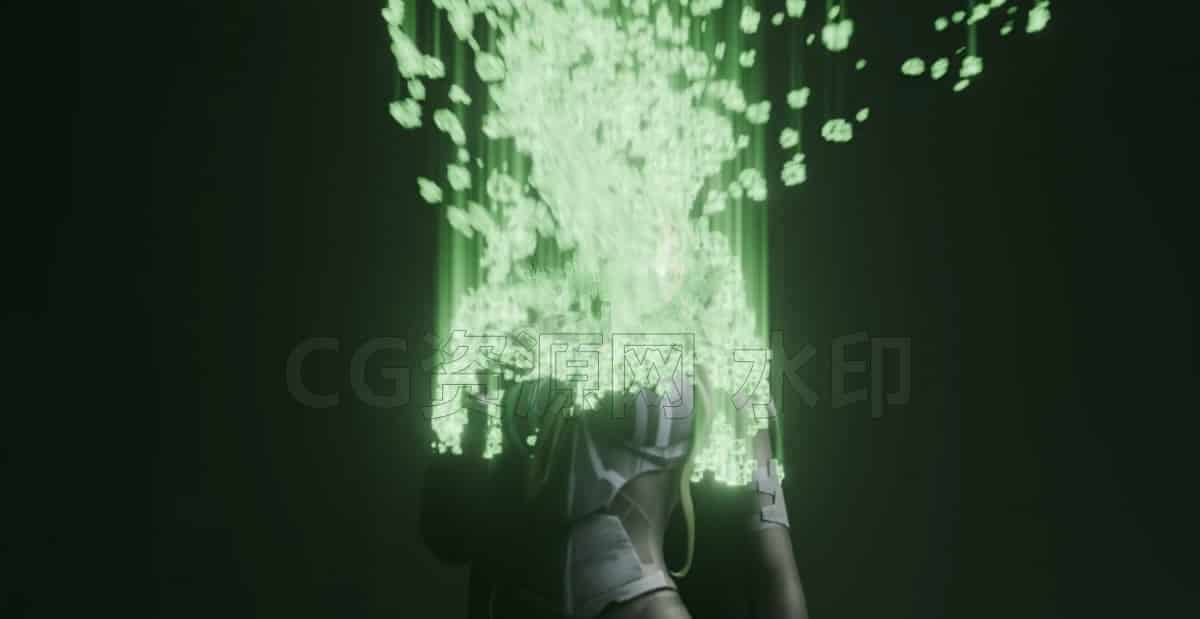 图片[6]-Blender高级特效掌握视觉奇观Advanced Effects In Blender-B站/公众号:特效向