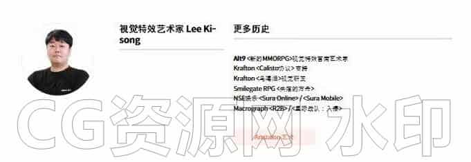 图片[5]-Coloso韩国完成Houdini Flip水流体模拟方舟第8期突破逼真表现-B站/公众号:特效向
