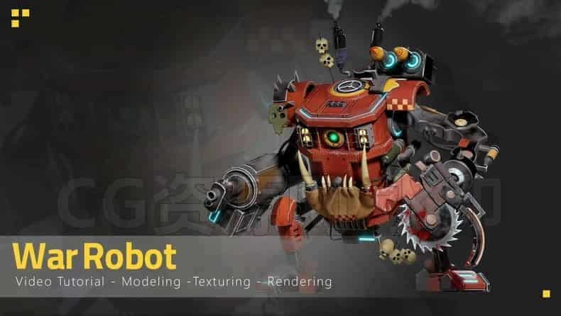 图片[9]-A站Blender超写实10合1【道具】系列教程-B站/公众号:特效向