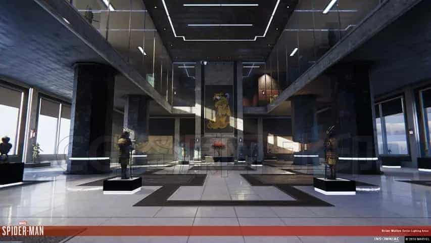 图片[8]-CGMA虚幻5UE5游戏关卡设计大师版 Level Design for Games无密998刀-B站/公众号:特效向