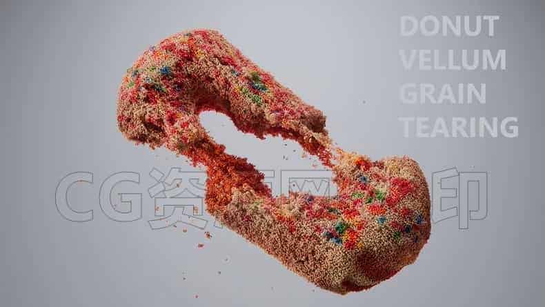 图片[8]-Houdini动效-Oguz Ozpamuk会员频道【订阅】-B站/公众号:特效向