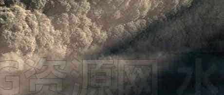 第98篇 Houdini17沙尘暴Dust storm in Houdini-B站/公众号:特效向