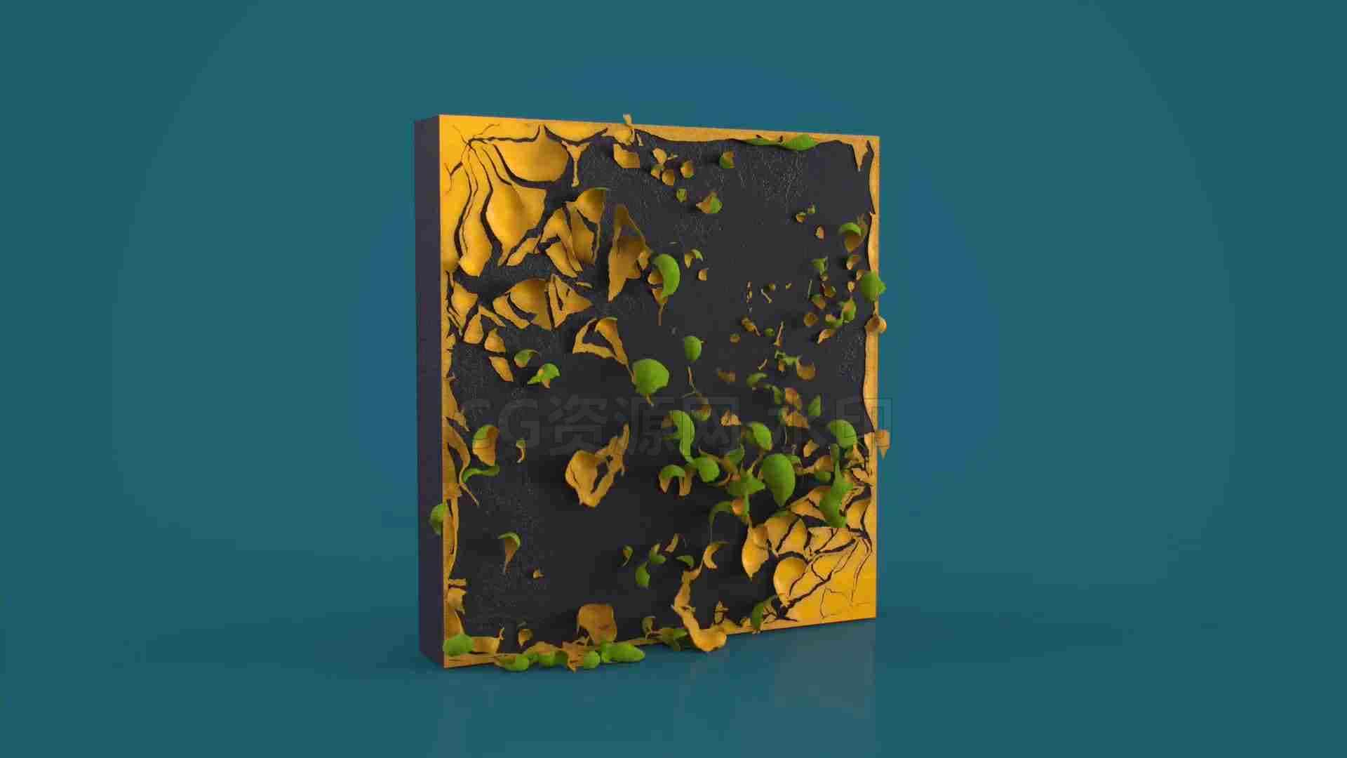 图片[2]-Houdini19.5新版本工程文件9组工程hip合集-B站/公众号:特效向