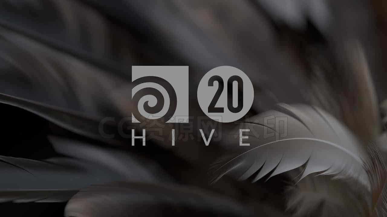 Houdini20新功能合集【国语】【专业国产翻译】-B站/公众号:特效向