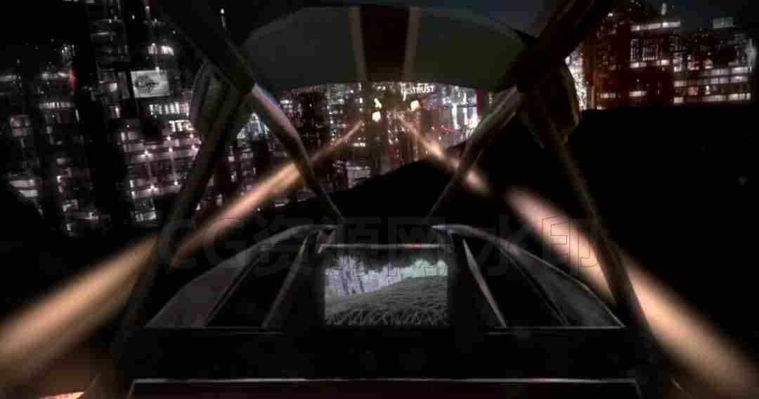 图片[6]-Houdini科幻城市+特效Houdini全流程Elite Fallen – SYI-FI Procedural city-B站/公众号:特效向