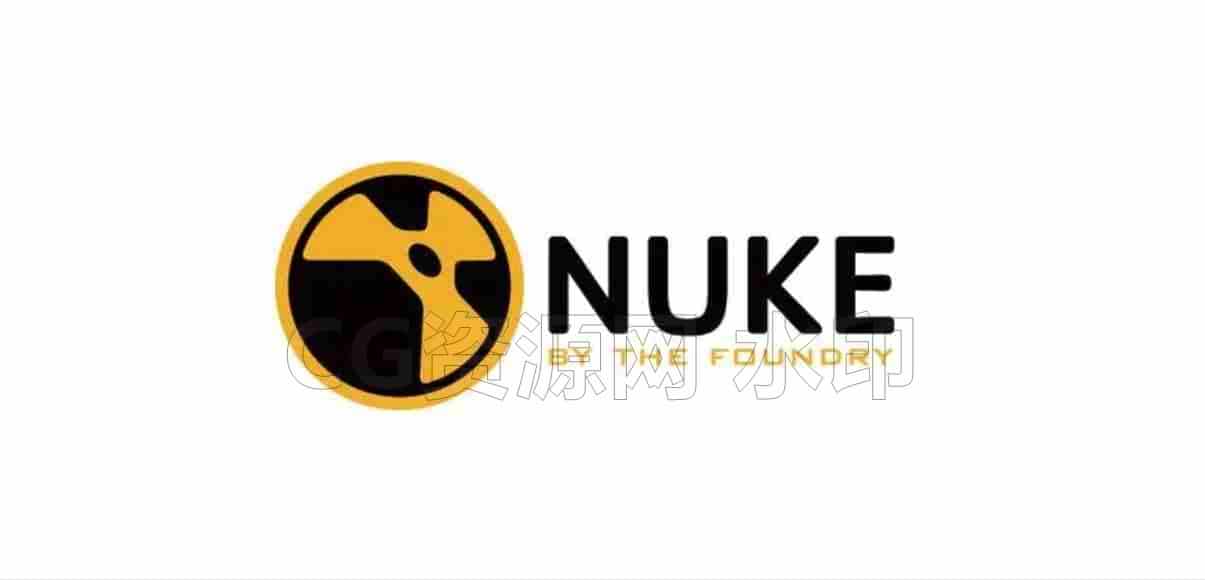 Nuke从入门到基础国语教程-B站/公众号:特效向