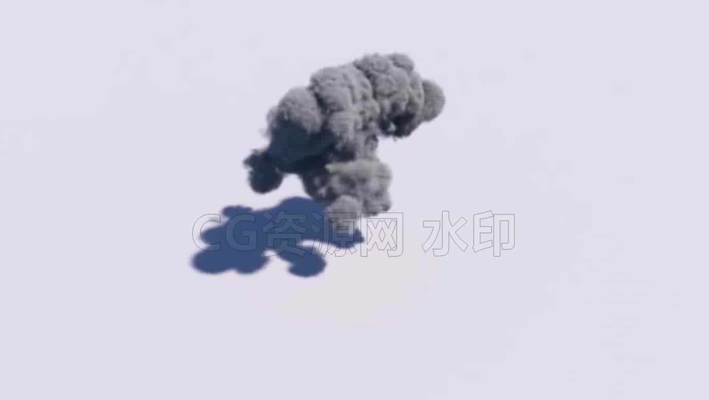 图片[3]-流体变刚体变流体Pyro to RBD to Pyro-B站/公众号:特效向