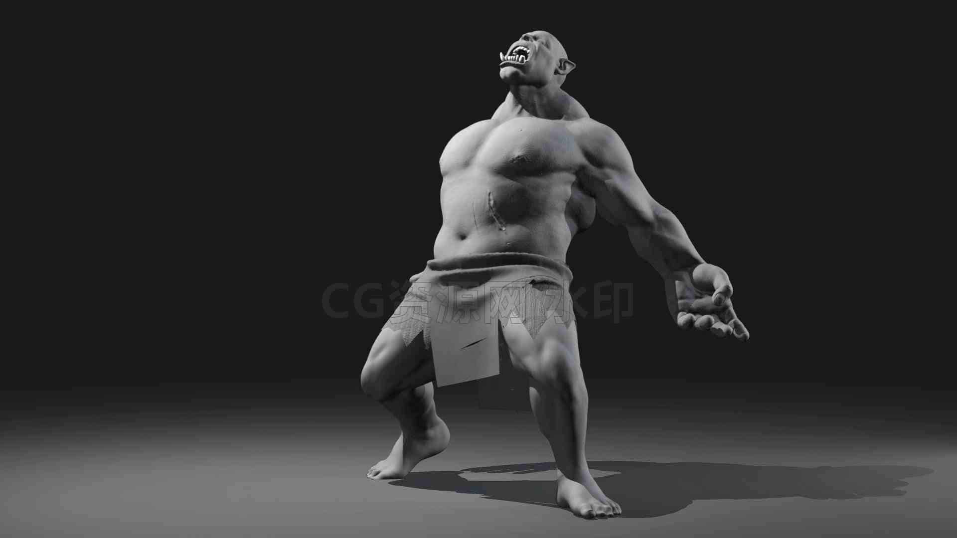 图片[2]-maya与ziva和zbrush创建角色肌肉动画教程[专业国产翻译]The Complete guide to ZIVA Dynamics-B站/公众号:特效向