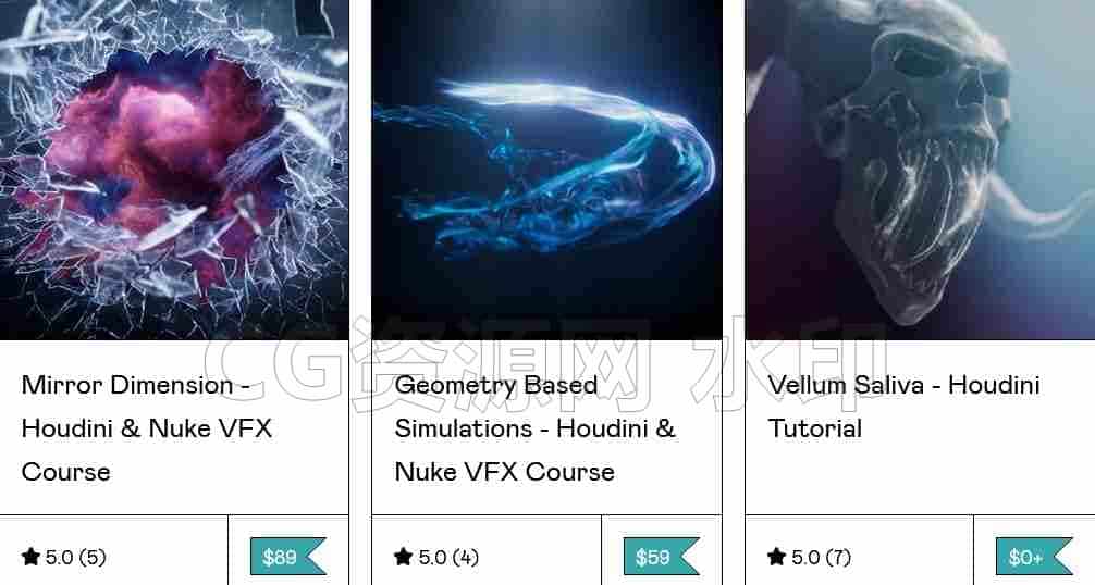 图片[4]-Voxyde特效系列合集合打包-B站/公众号:特效向