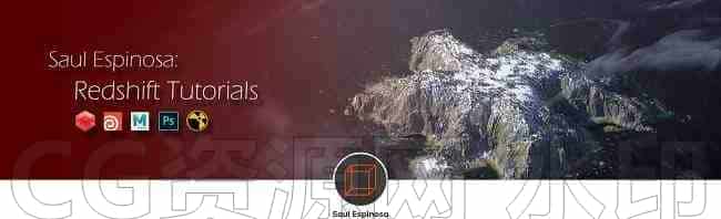 Patreon – Saul Espinosa Tutorials – Redshift Houdini Nuke Speedtree-B站/公众号:特效向