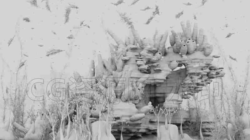 图片[2]-更新中-Houdini冰人水流体交互特效教程HYDROMAN-B站/公众号:特效向