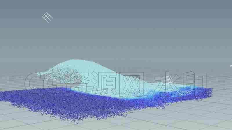 图片[2]-111-Houdini系统模块Systems的历史学校-B站/公众号:特效向