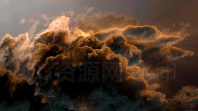 111-Houdini系统模块Systems的历史学校-B站/公众号:特效向