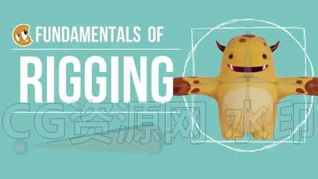 图片[8]-Blender核心功能9合1大全教程-B站/公众号:特效向