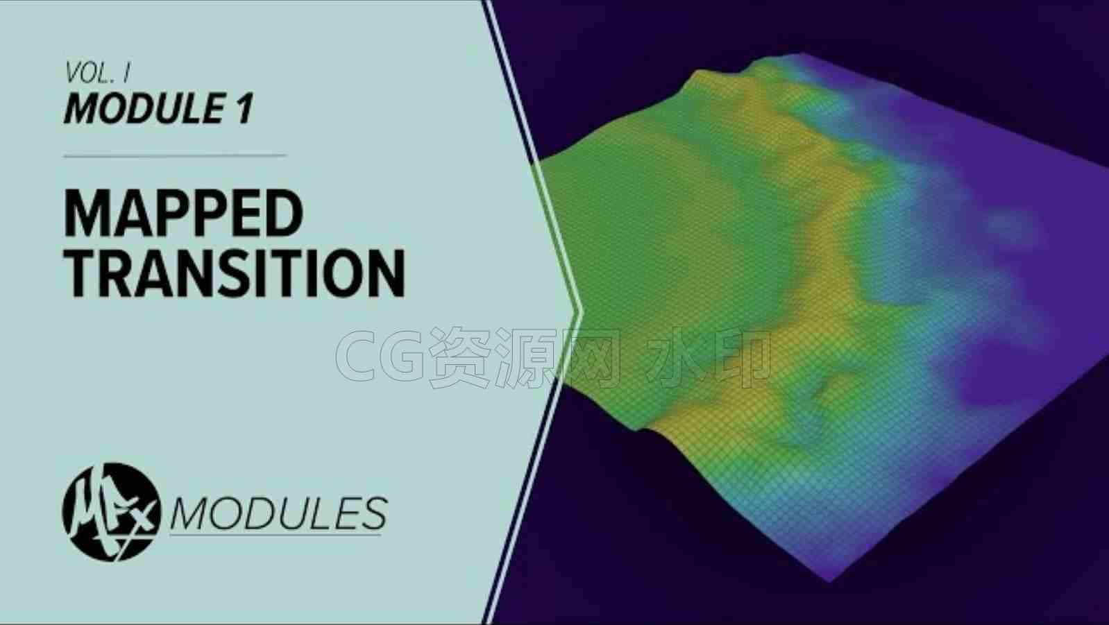 面向Houdini的新MFX模块【资产下载】- 最专业国产翻译-B站/公众号:特效向