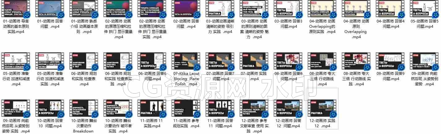 图片[3]-Maya动画大师版100小时养成-专业国产翻译-B站/公众号:特效向