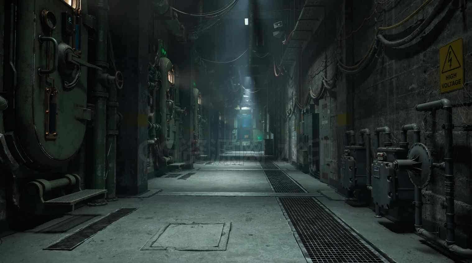 maya与nuke创建模块化环境【专业国产翻译】-B站/公众号:特效向