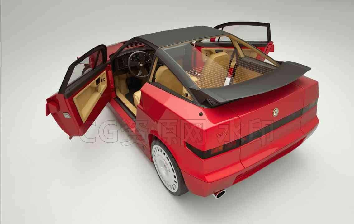 图片[2]-Houdini20.5模型拓扑建模教程含插件资产工具Modeler is and add-on for Houdini工具Modeler 2025 for Houdini-B站/公众号:特效向