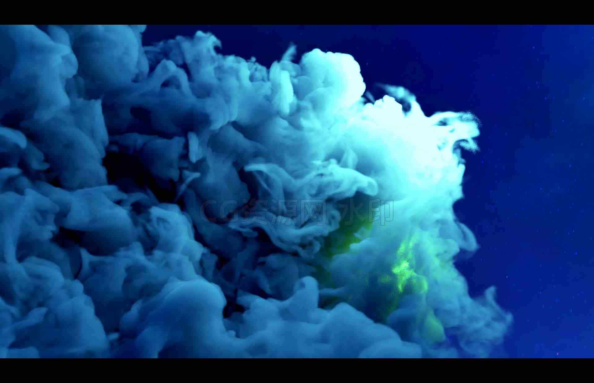 图片[4]-smoke水墨里的烟雾hip工程-B站/公众号:特效向
