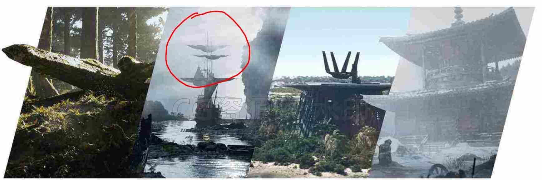 图片[3]-官网投票为图2(4月9号)Houdini史诗级环境电影教程EPIC ENVIRONMENTS FOR MOVIES-专业国产翻译doublejumpacademy双跳学院-B站/公众号:特效向