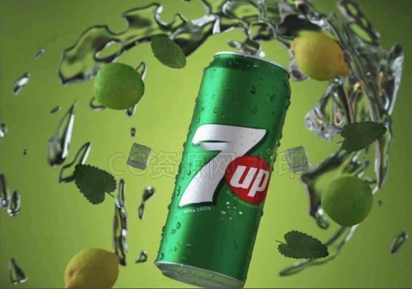 图片[2]-UE5.6产品渲染初学者指南-B站/公众号:特效向