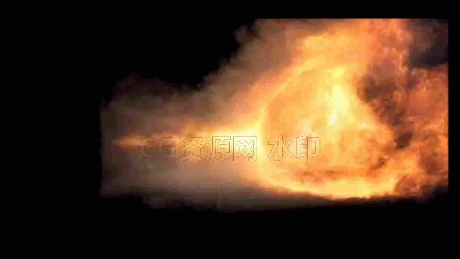 图片[5]-pyro喷火对波hip工程-B站/公众号:特效向