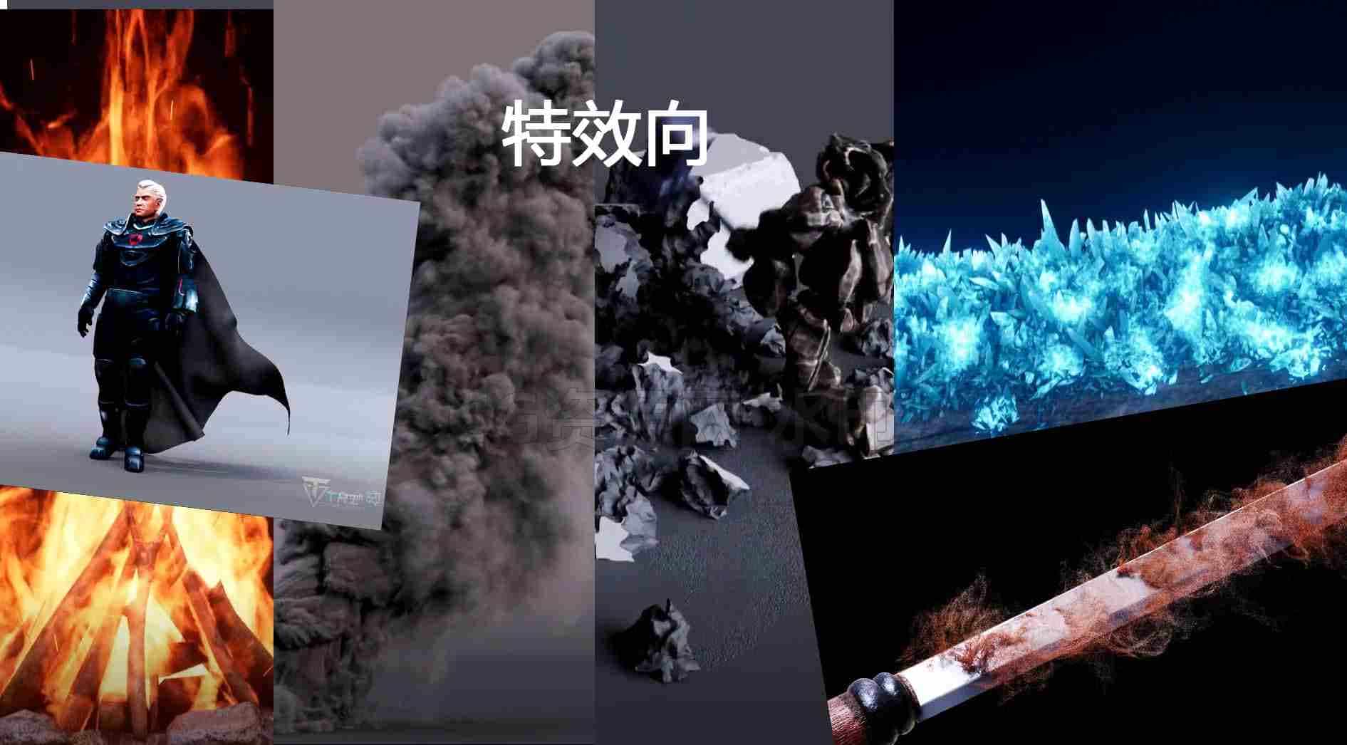 图片[2]-Houdini20从初级到高级课程基础入门Complete Houdini FX 19.5 Course Beginner To Advanced-B站/公众号:特效向