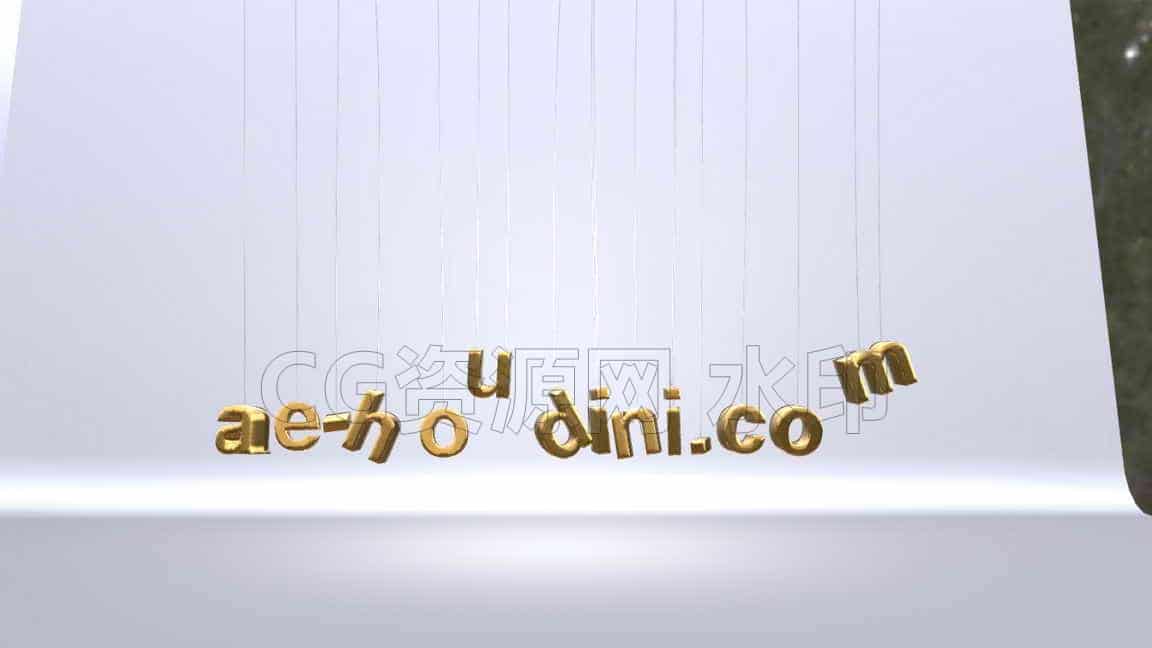到挂绳hip工程-B站/公众号:特效向