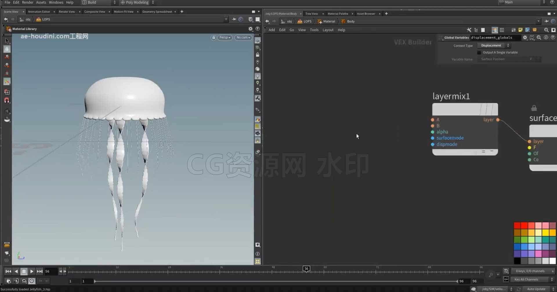 图片[3]-水母hip工程B-B站/公众号:特效向