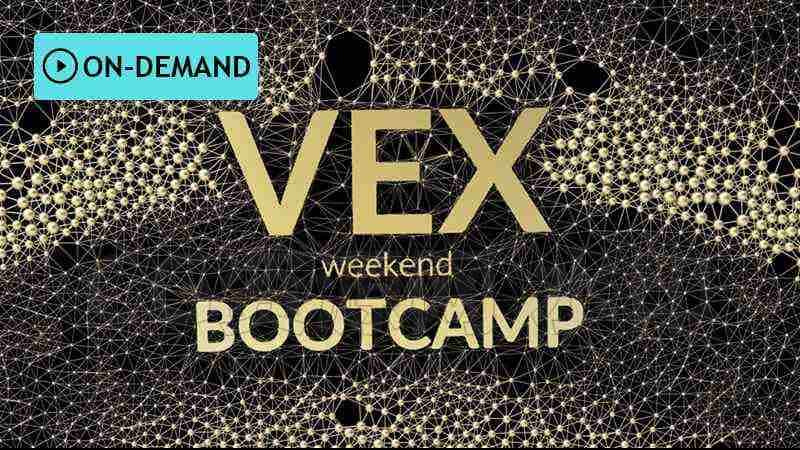 Houdini之VEX训练营学校-B站/公众号:特效向