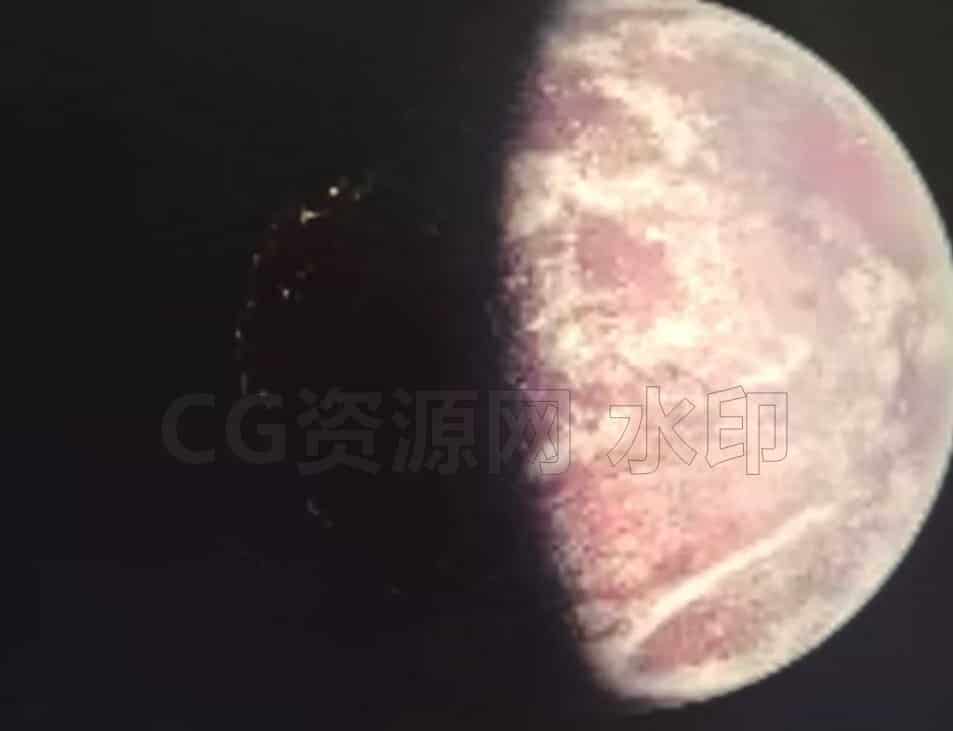 图片[3]-Learnsquared出品-35+小时Blender实现行星恒星&星云-B站/公众号:特效向