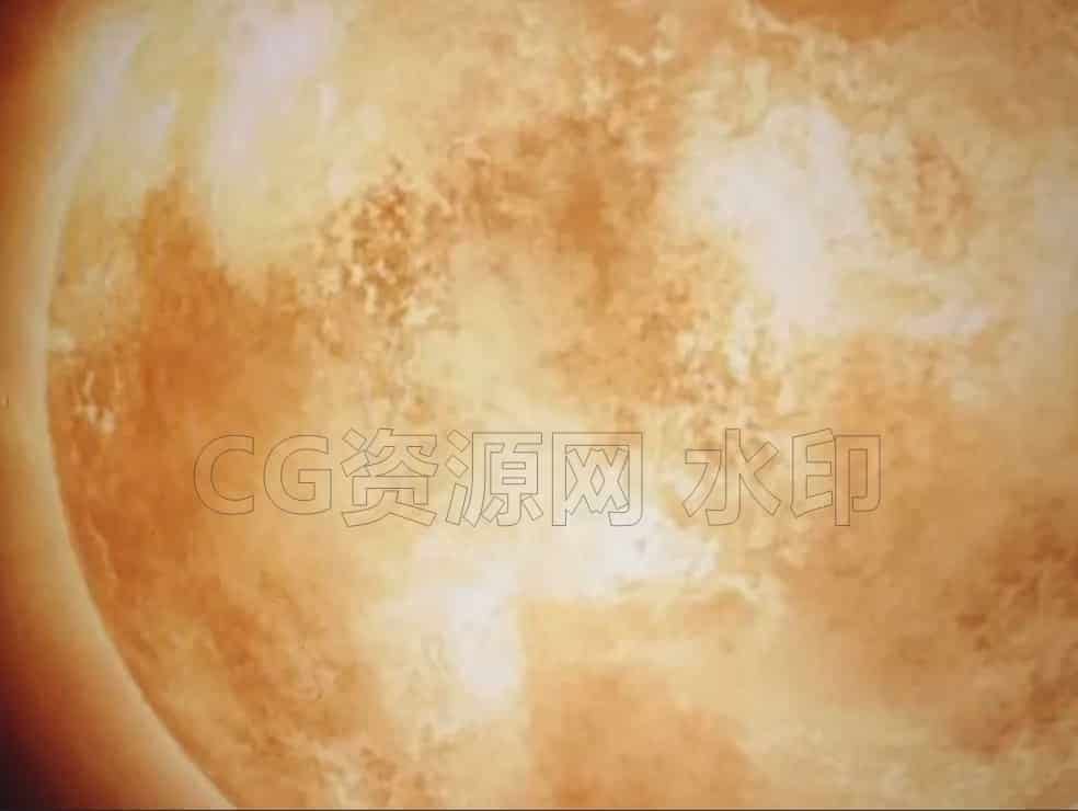 图片[2]-Learnsquared出品-35+小时Blender实现行星恒星&星云-B站/公众号:特效向