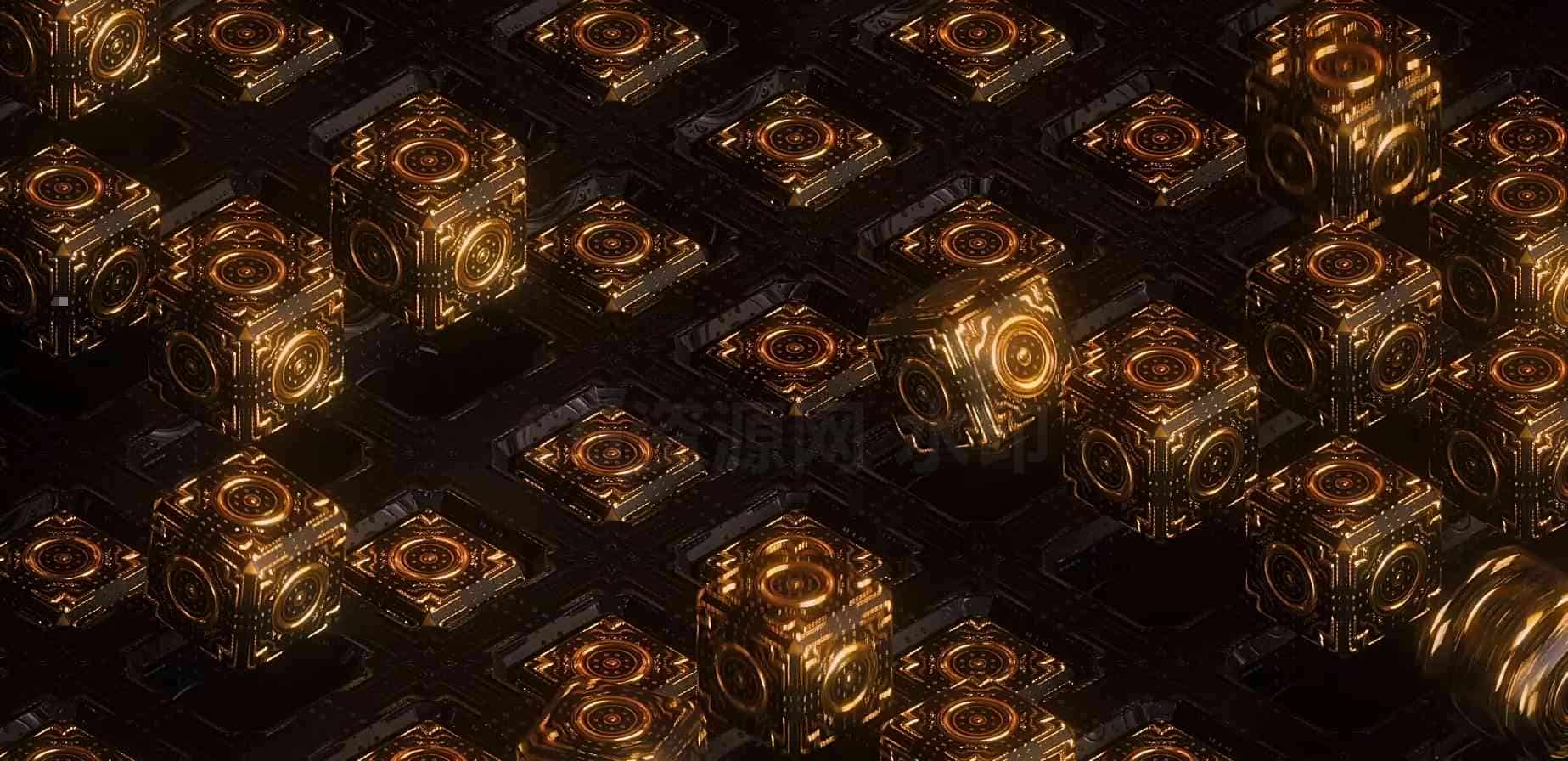 图片[2]-Houdini程序动画学校 HS-241: Procedural Animation-B站/公众号:特效向