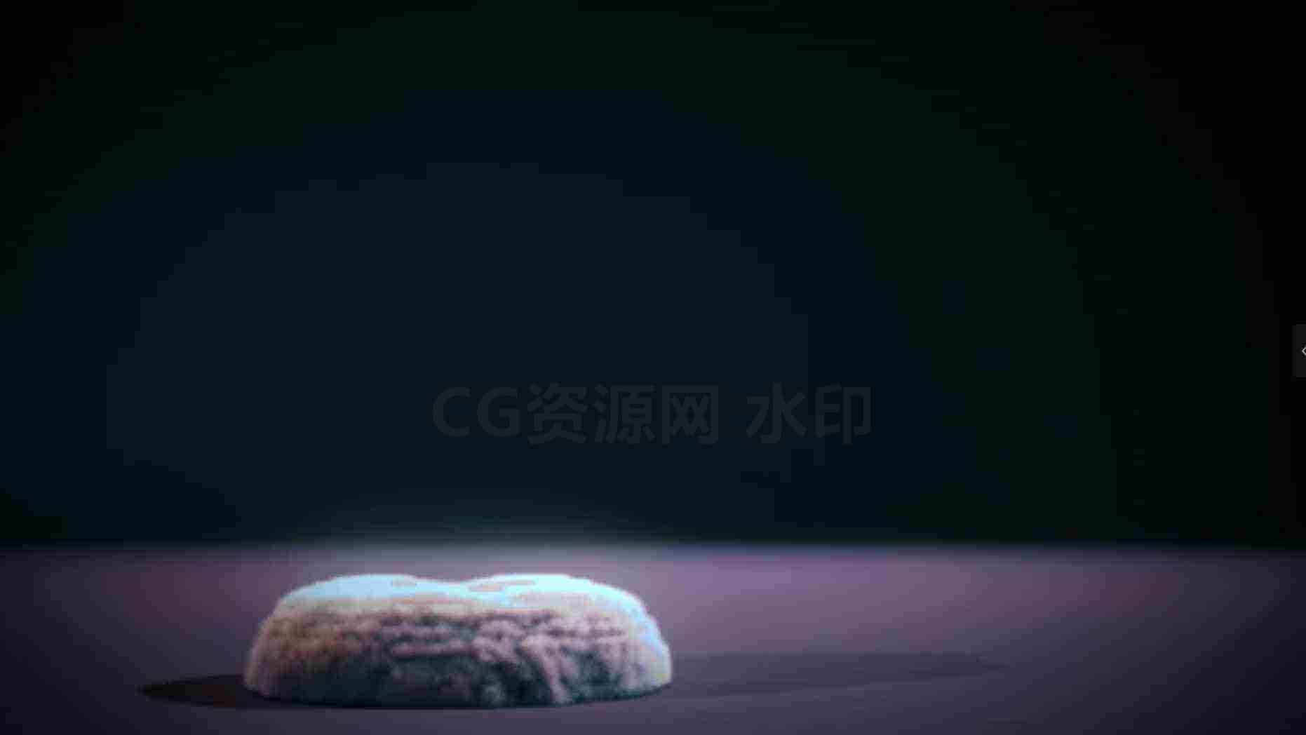 Houdini自定义烟雾爆炸模拟的微解算器custome microsolvers for smoke simulation-B站/公众号:特效向